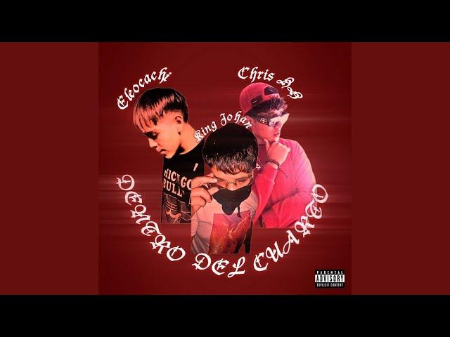 DENTRO DEL CUARTO ️️‍-  CHRIS HH (ft.-@Ilicito_leoo, KING JOHAN)