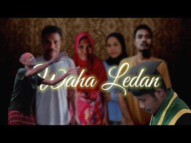 LAGU DAERAH LAMAHOLOT TERBARU - WAHA LEDAN - ELNIRON (OFFICIAL MUSIC VIDEO) 2022