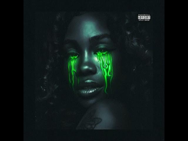 SZA - Slime You Out (Drill Remix) [Produced By Tommy Oliver]