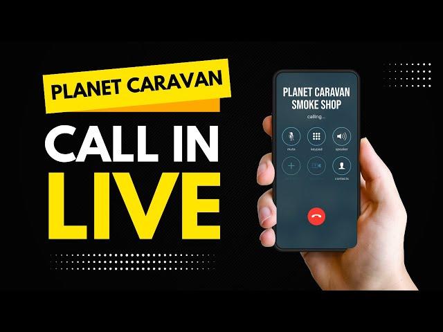 Call In Live: Lets Talk! Ep.2