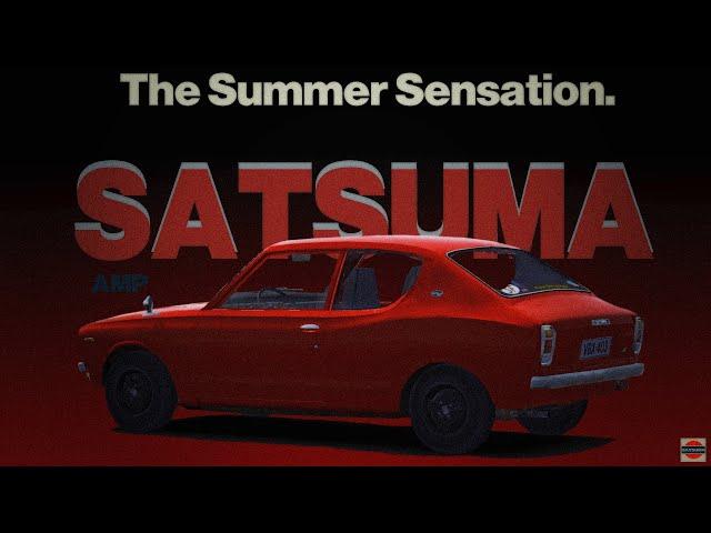 1974 Satsuma AMP Promotional Film - My Summer Car