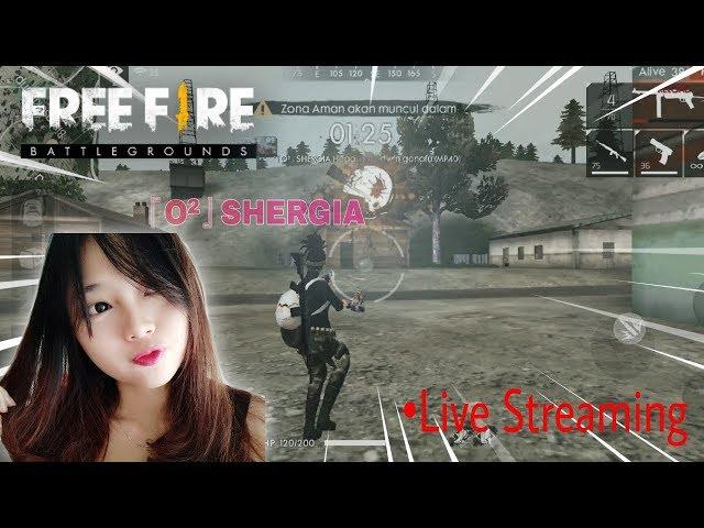 [LIVE] Main bareng Viewers!! - FREE FIRE INDONESIA