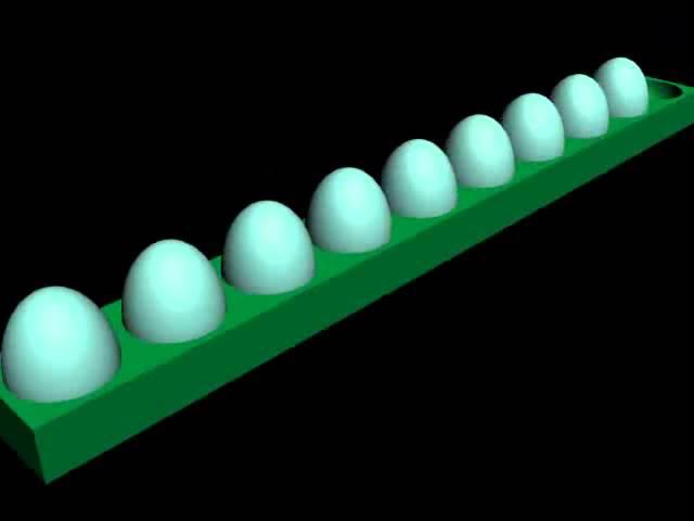 Electron Hole