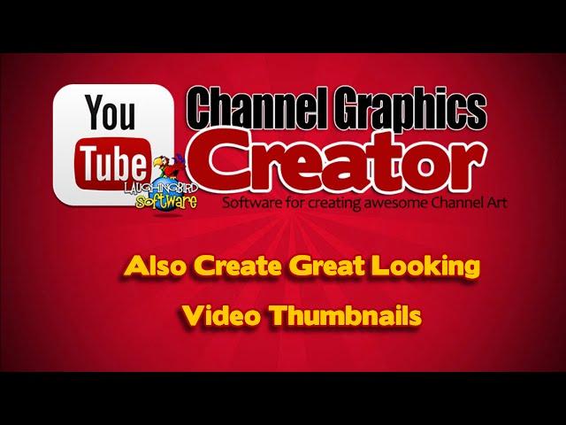 YouTube Banner Maker - The Best YouTube Channel Banner Maker