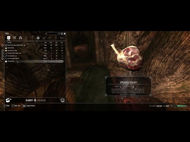 Why I don't play Skyrim Requiem with Dead is Dead mod