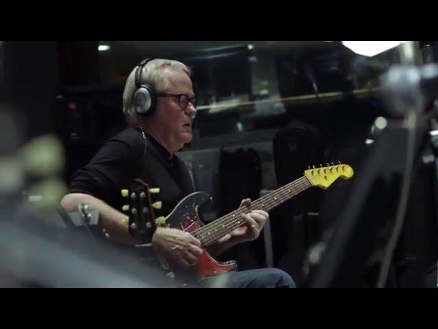 Capitol Records | Tim Pierce | live solos | Stuart D'Rozario session