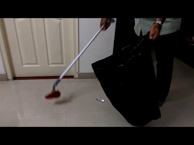 WASTE / LITTER /GARBAGE PICKER TOOL 100 CM