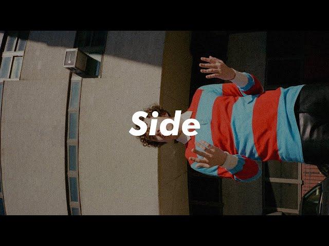 [GUITAR] Jack Harlow x Tyga Type Beat "Side" (Prod. Zeven)