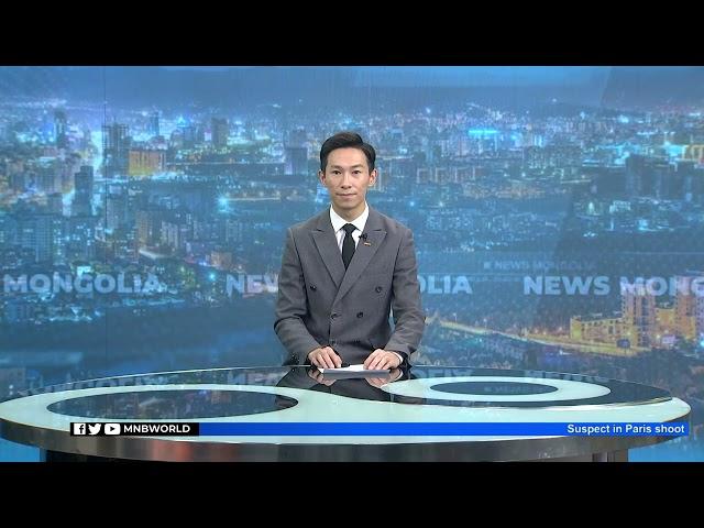 News Mongolia | 2022.12.27 | MNB World