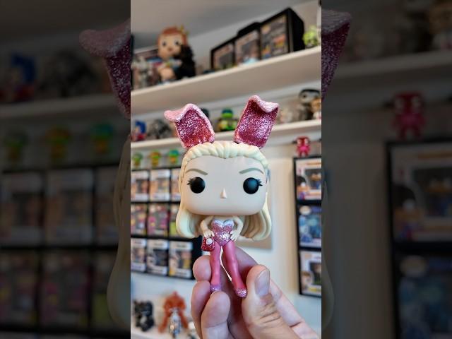 Funko Pop Bunny Ears #funkopop #funko