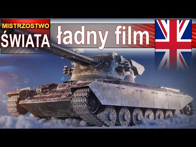 Dwie lufy, STRZELANINA, wybuchy, AKCJA Contradictious - World of tanks