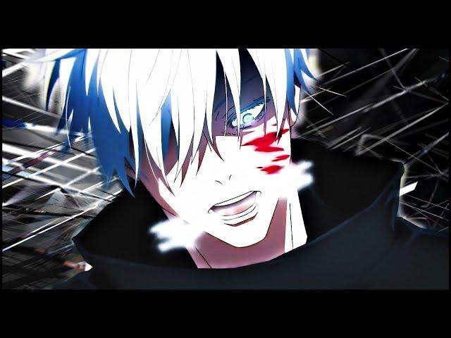 The Next Station is Shibuya - Jujutsu Kaisen / Naturals AMV/EDIT