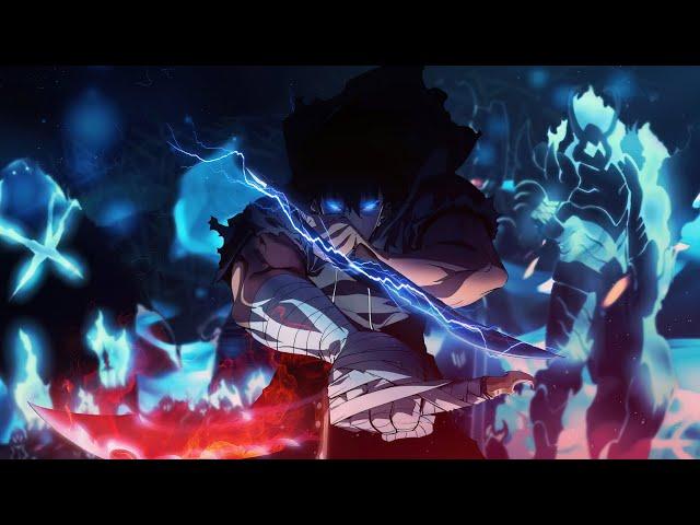 The Most Action Packed Anime To Watch Right Now In 2025