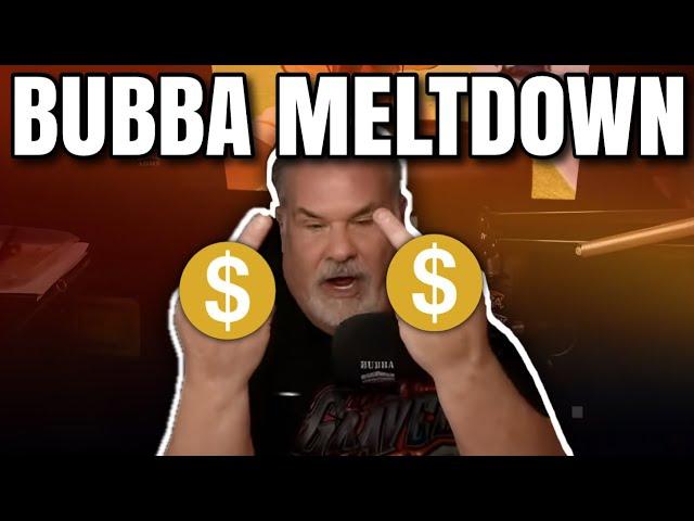 AI Songs and Bubba's Meltdown - Bubba Army Weekly Wrap-Up Show | 9/13/24