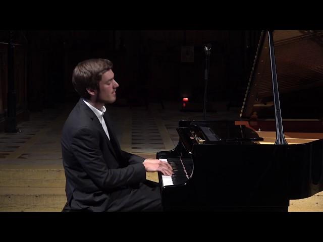 Robert Schumann (1810-1856): Kinderszenen Op. 151 | Dominic Chamot, Piano