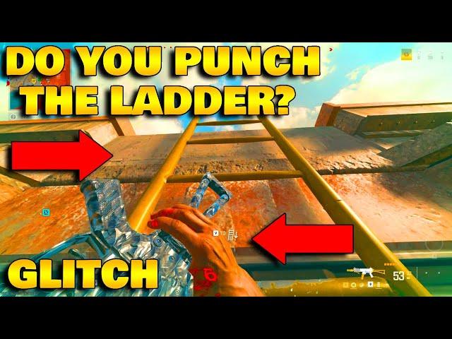 *NEW* MW3 WARZONE GLITCH YOU NEED TO KNOW!  MW3/WARZONE3/GLITCHES