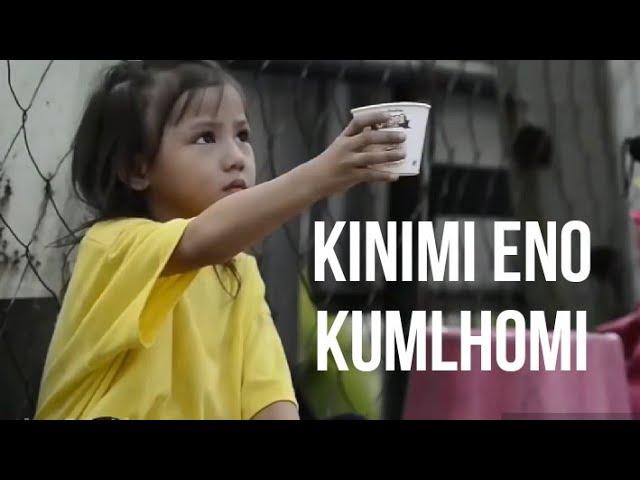 Sumi Motivational Song- Kinimi Eno Kumlhomi