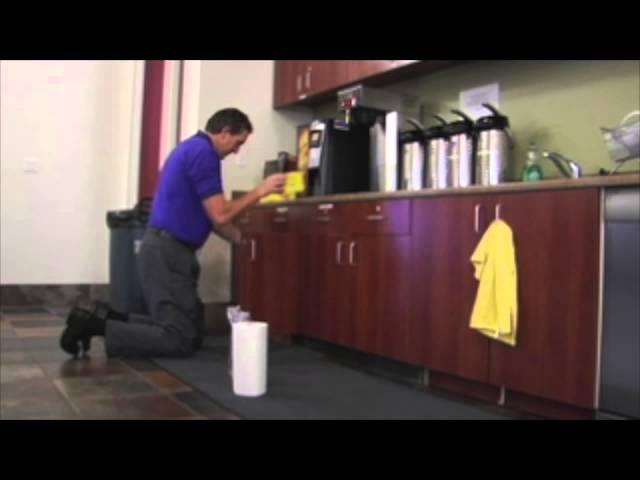 LC Vending | Office Coffee Service