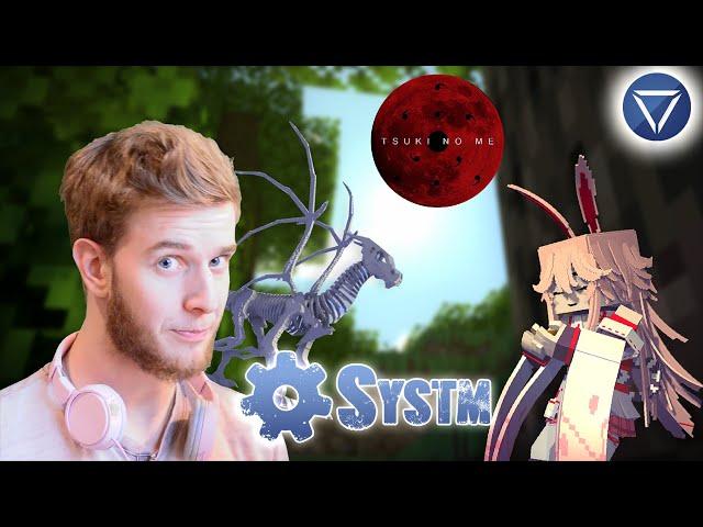 Reacting to YOUR Work! ~SYSTM S2E5