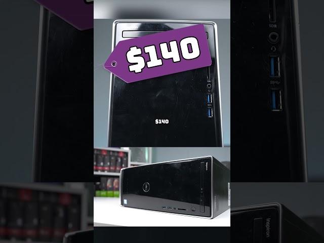 How to Build a $250 Gaming PC EASILY