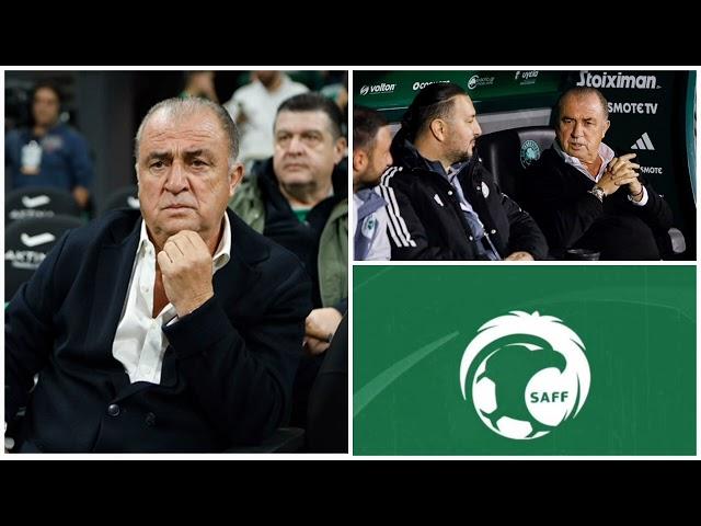 Fatih Terim Suudi Arabistan yolcusu, yeni takımı belli oldu, Nelsson ve Hakim Ziyech de gidecek mi?