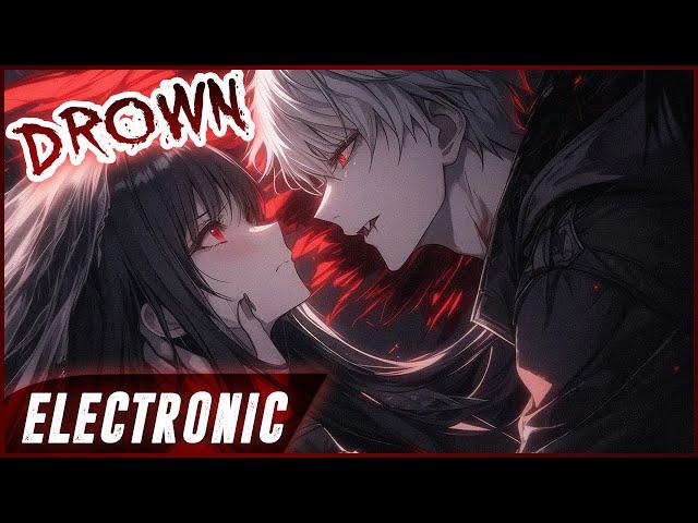 Layto - DROWN (tie me up)