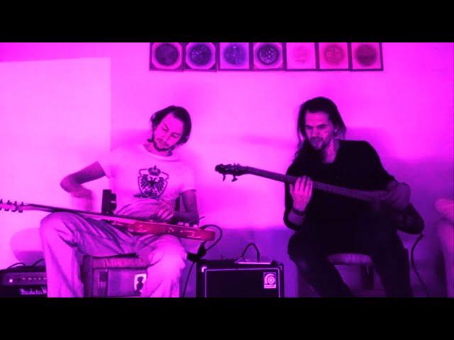 Tato Schab, Aleck Andrade - The Purple Jam