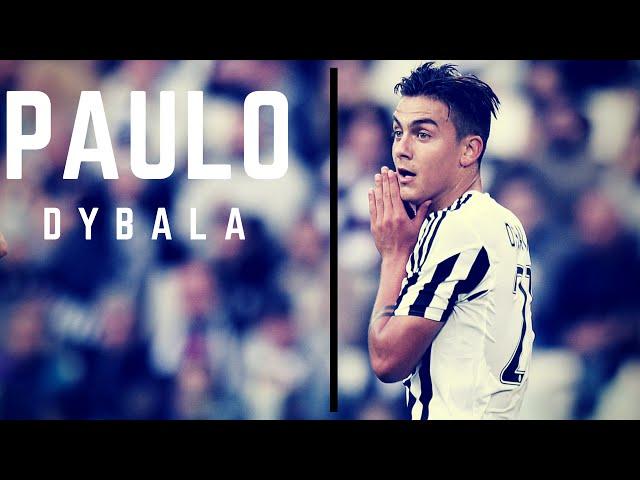 PAULO DYBALA FIFA 17