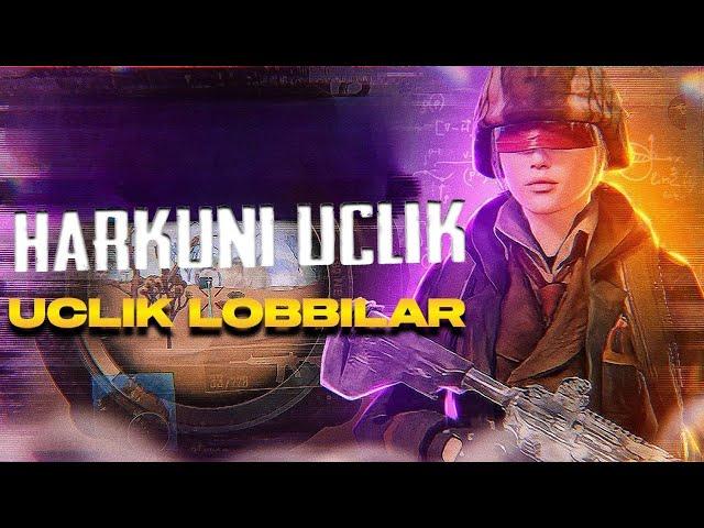 WOW OYNIMIZ | PUBG MOBILE | SHERIK KERAL