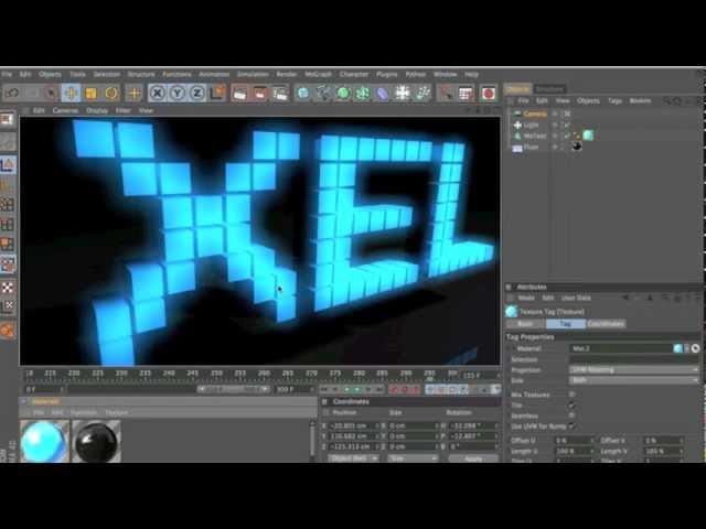 PIXEL: Basic Intro Tutorial