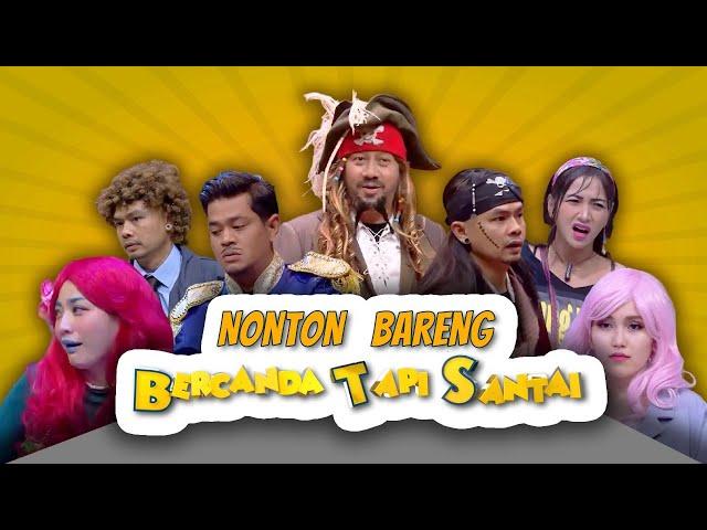 Nonton Bareng Bercanda Tapi Santai | BTS (26/11/22)