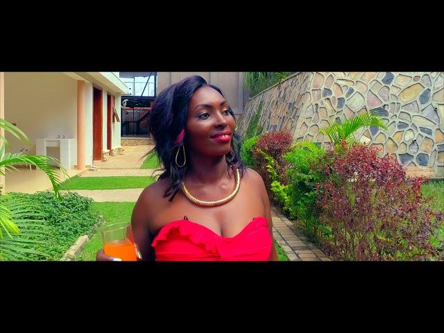 Mukundwa by Ashie [Official Music Video + Lryics]