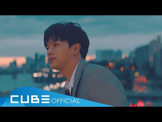 BTOB(비투비) - 그리워하다 'Missing You' Official Music Video