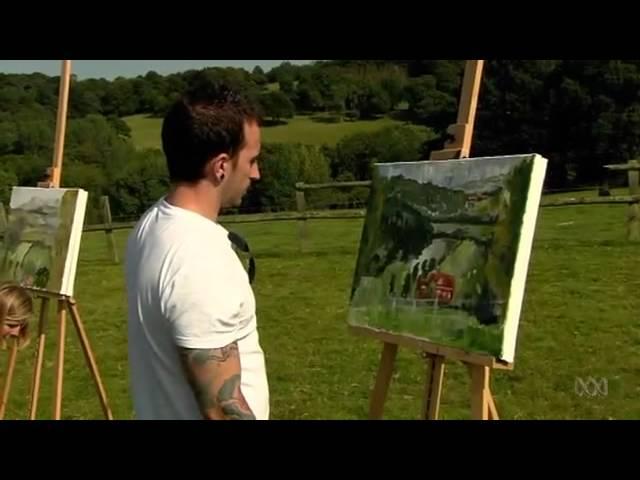 The Forger's Masterclass - Ep.10 - Paul Cézanne