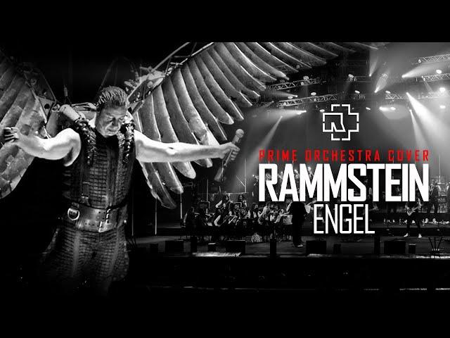 Rammstein - Engel (Symphonic cover version by Prime Orchestra with children's choir)