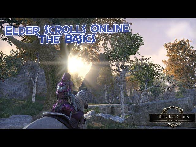 The Elder Scrolls Online: The Basics - Where is Maelstrom Arena?