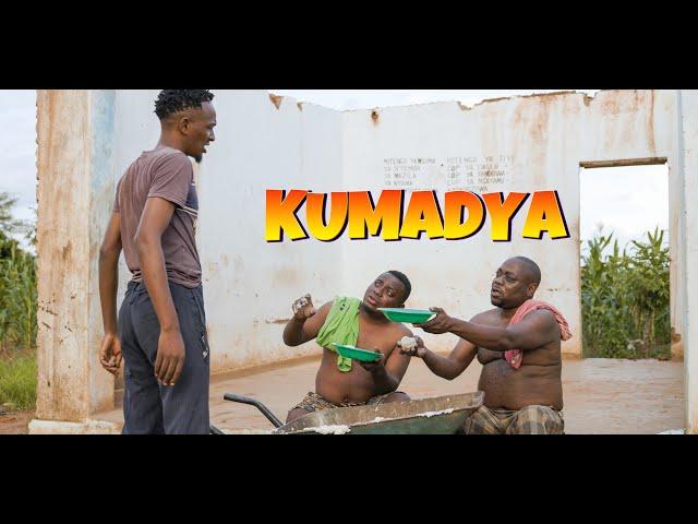 Symon & Kendall - Kumadya (Official Music Video)