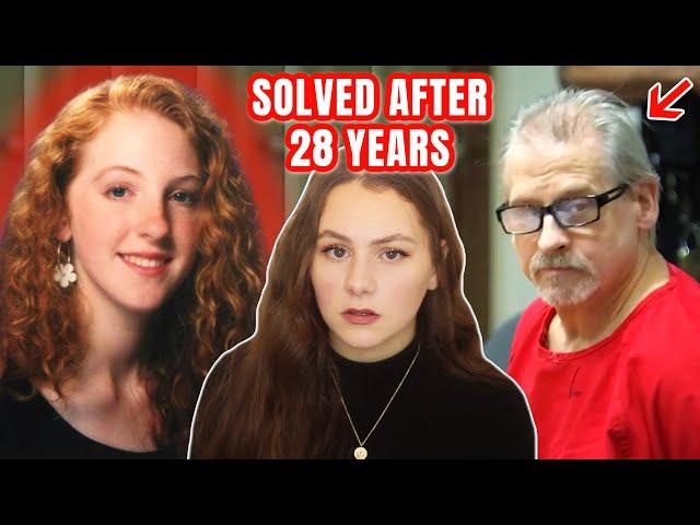 Popular Teenager Brutally MURDERED On Her High School Campus - The SOLVED Case of Sarah Yarborough