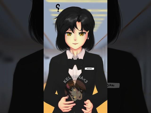 ️️songsang|| sakura school simulator #sss #sakuraschool #jjsss #sakurascholsimulator