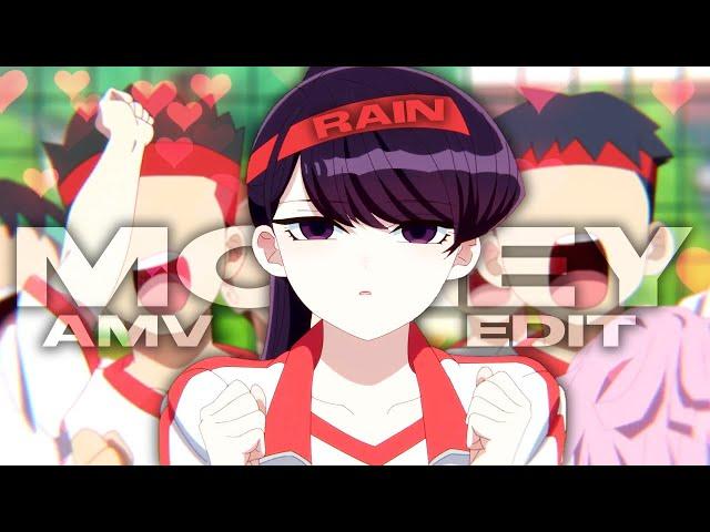 Money Rain - Anime Mix「AMV/Edit」4K