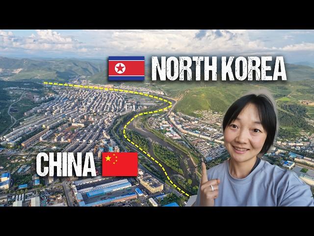 Where CHINA meets NORTH KOREA  I S2, EP96