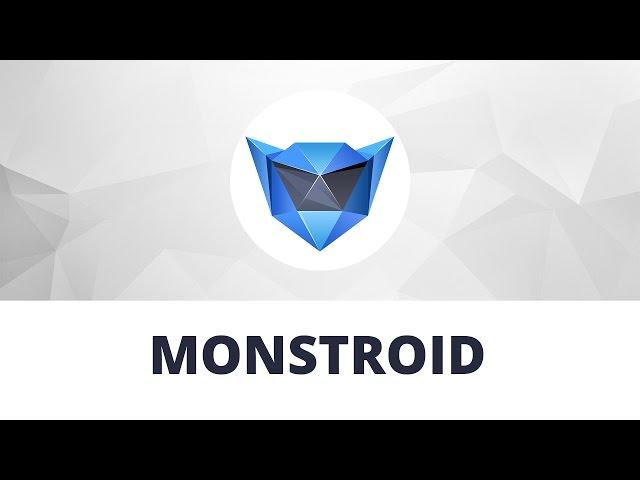 Monstroid. How To Change Sidebar Width