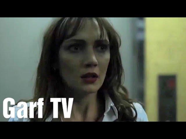 Elevator 2 | Short Horror Film | Garf TV