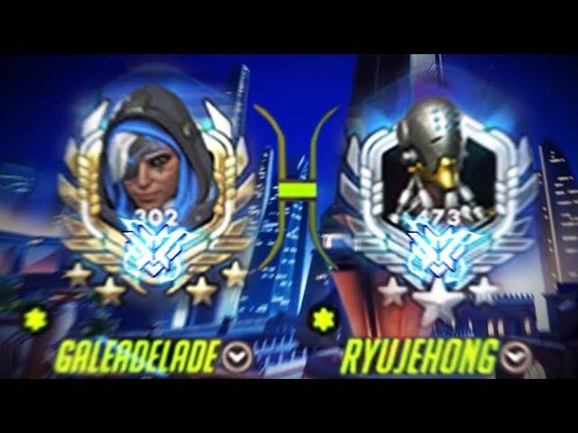 TOP 500 IS EZ w/ ryujehong