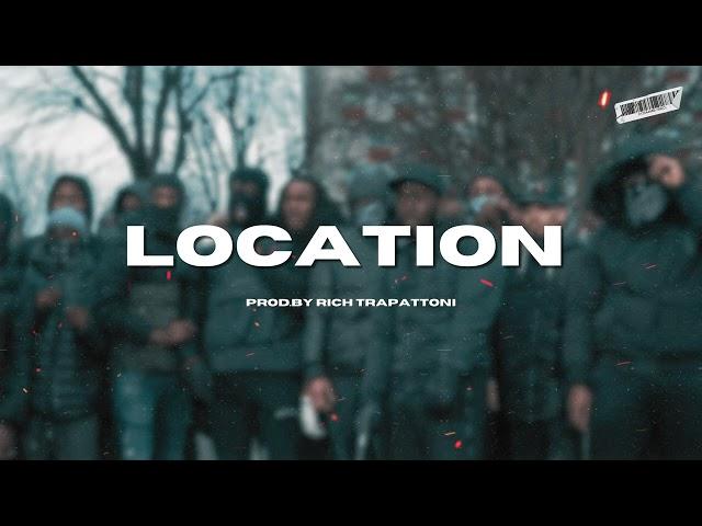 [FREE] Booter Bee x Country Dons x Meekz Manny type beat - LOCATION