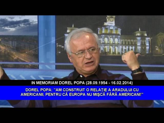 IN MEMORIAM DOREL POPA 17 02