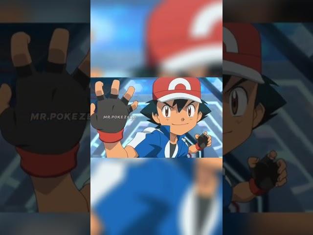 Love Nwantiti X Habibi FT. Ash Ketchum #shorts #pokemonshorts #habibishorts #lovenwantitishorts #ash