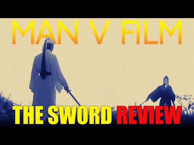 The Sword | 1980 | Movie Review  | Eureka Classics | Blu-ray | Ming jian