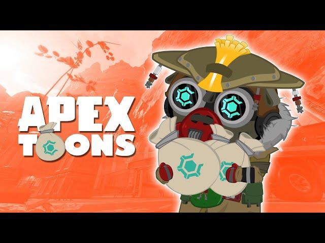 ApexToons: Beast of the Craft