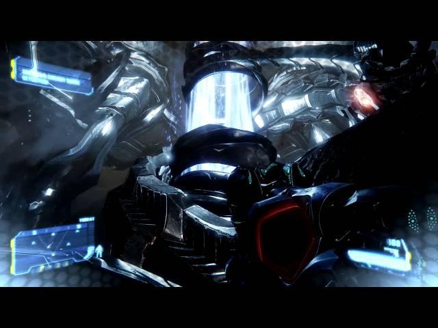 Crysis 3 - Alpha Ceph & Ending